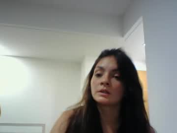Ayeelen Chaturbate stream image from October 25, 2025