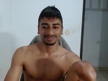 Bfernando_05 Chaturbate stream image from October 25, 2025