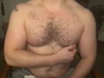 Brady_G Chaturbate stream image from October 25, 2025