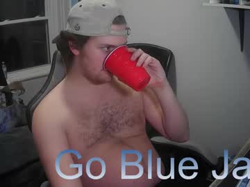 Cajerk Chaturbate stream image from October 25, 2025