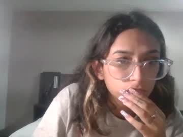 Cashmoneyalize Chaturbate stream image from October 25, 2025