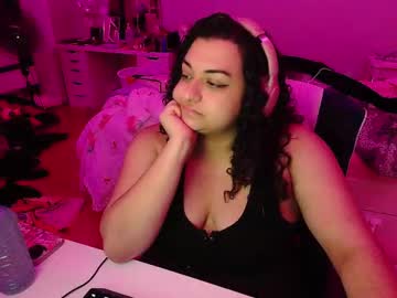 Chericheesecake Chaturbate stream image from October 25, 2025