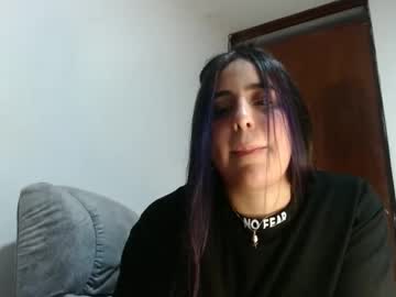 Electraweb_09 Chaturbate stream image from October 25, 2025