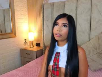 Gigirose_ Chaturbate stream image from October 25, 2025