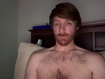 Gingermania10 Chaturbate stream image from October 25, 2025