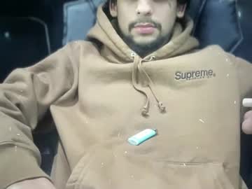 Jbloxs Chaturbate stream image from October 25, 2025
