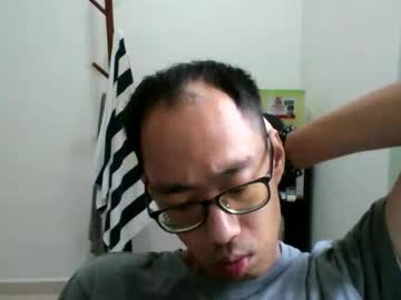 Jiachi13 Chaturbate stream image from October 25, 2025