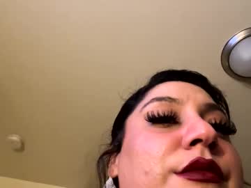 Kushbabie420 Chaturbate stream image from October 25, 2025