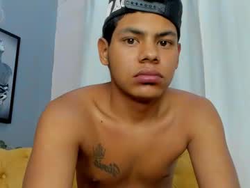 Manuel_Phillipe Chaturbate stream image from October 25, 2025