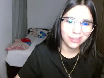 Mia__Lopez_ Chaturbate stream image from October 25, 2025
