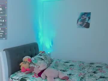 Miaa_Sotto Chaturbate stream image from October 25, 2025