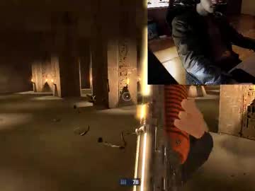 Mthehandyman Chaturbate stream image from October 25, 2025