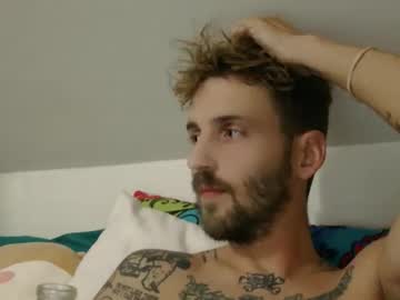 Naughtynortherners Chaturbate stream image from October 25, 2025