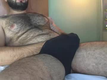 Nickjordan1 Chaturbate stream image from October 25, 2025