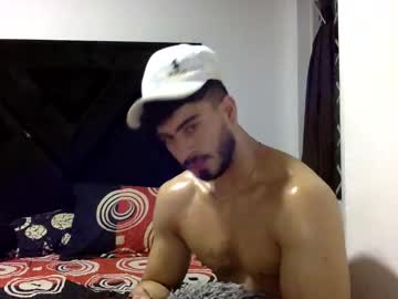 Niko_Steel1 Chaturbate stream image from October 25, 2025