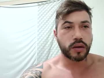 Renatocavedon1 Chaturbate stream image from October 25, 2025
