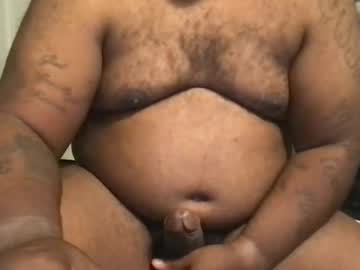 Steel8in Chaturbate stream image from October 25, 2025