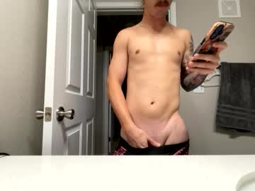 Tommyteaser7 Chaturbate stream image from October 25, 2025