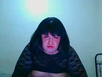 Tsvictoriamelendez Chaturbate stream image from October 25, 2025