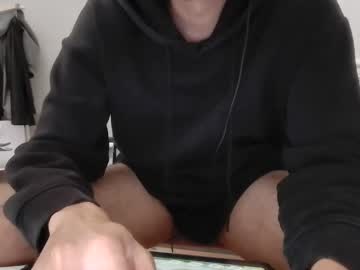 _Urdaddy Chaturbate stream image from October 25, 2025