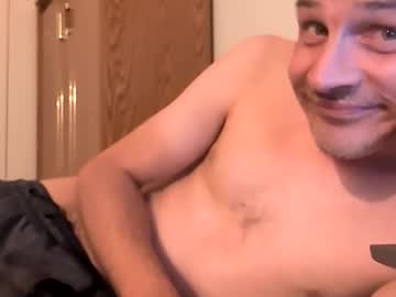 Xxxfredmtlxxx Chaturbate stream image from October 25, 2025