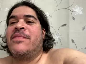 Zamuro20 Chaturbate stream image from October 25, 2025