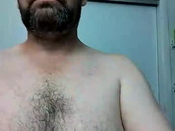 Aabomb07 Chaturbate stream image from October 25, 2025