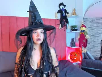 Ashley_Ollsen Chaturbate stream image from October 25, 2025