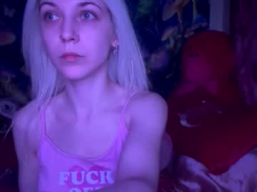 Barbieswrld_420 Chaturbate stream image from October 25, 2025