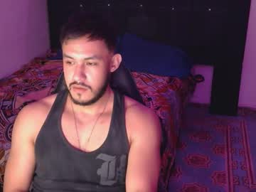 Casas_Oom Chaturbate stream image from October 25, 2025