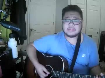 Chicotreecko Chaturbate stream image from October 25, 2025