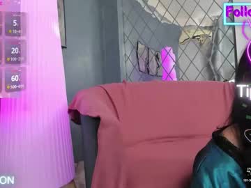 Crazy_Muscle Chaturbate stream image from October 25, 2025