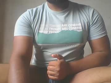 Crazzy_Booy Chaturbate stream image from October 25, 2025
