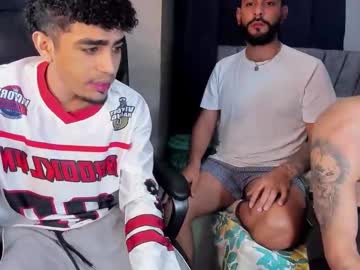 Dcollins_ Chaturbate stream image from October 25, 2025