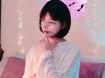Effyevans2 Chaturbate stream image from October 25, 2025