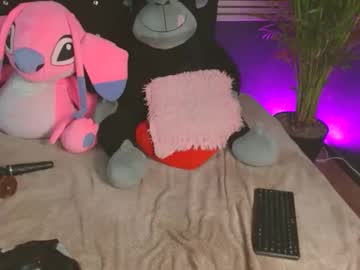 Eva_06 Chaturbate stream image from October 25, 2025
