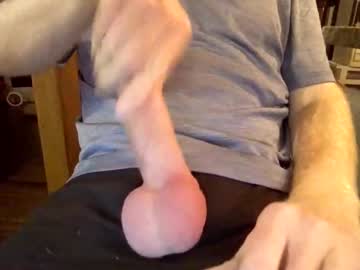 Horny_Hubby0077 Chaturbate stream image from October 25, 2025