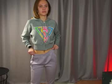Ingerperrucci Chaturbate stream image from October 25, 2025