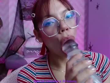 Jade_Storm_ Chaturbate stream image from October 25, 2025