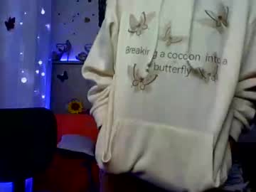 _Laflaka2024 Chaturbate stream image from October 25, 2025