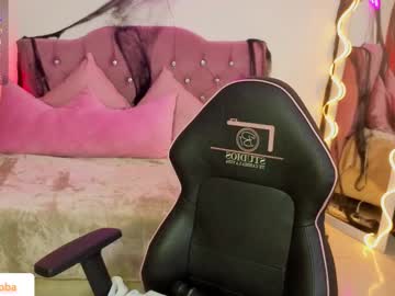 Ludo_Kitty_Tay Chaturbate stream image from October 25, 2025