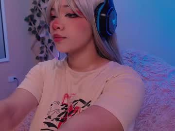 Madelinebenet Chaturbate stream image from October 25, 2025