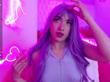 Melanie_Bianco Chaturbate stream image from October 25, 2025