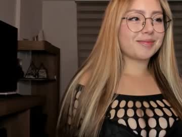 Noorthernlightss Chaturbate stream image from October 25, 2025