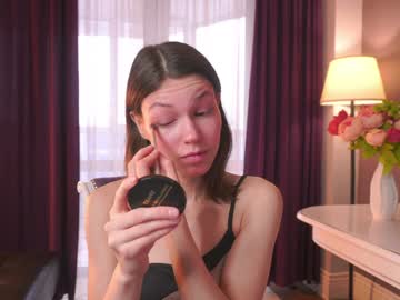 Sexycutegirs Chaturbate stream image from October 25, 2025