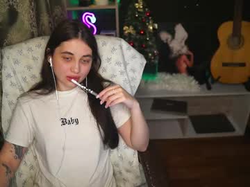 Sweetoqcheeks Chaturbate stream image from October 25, 2025