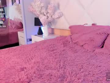 Veronica_Hill_ Chaturbate stream image from October 25, 2025