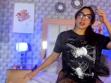 Zaira_Fisher Chaturbate stream image from October 25, 2025