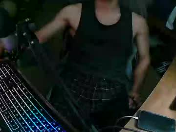 Alessandro_Fantasia Chaturbate stream image from October 25, 2025