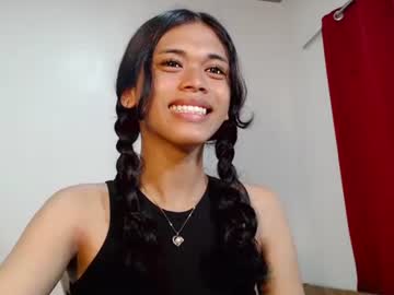 Anok_Yaii Chaturbate stream image from October 25, 2025
